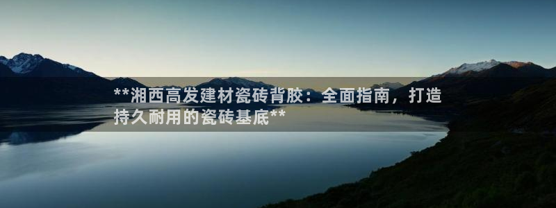 杏鑫官网