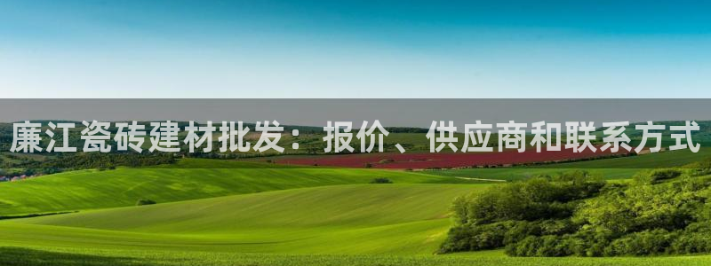 杏鑫3主管