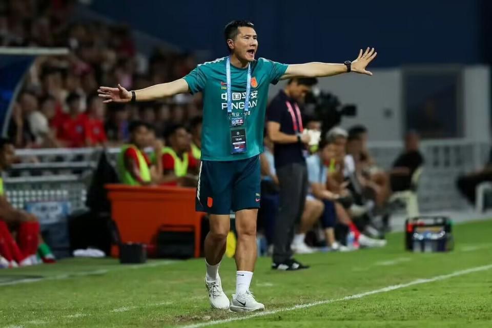 官方：延边龙鼎签下长春喜都中场黄梓铭